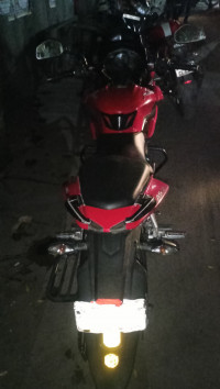 Bajaj Pulsar AS 150