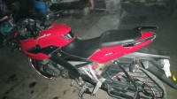 Bajaj Pulsar AS 150