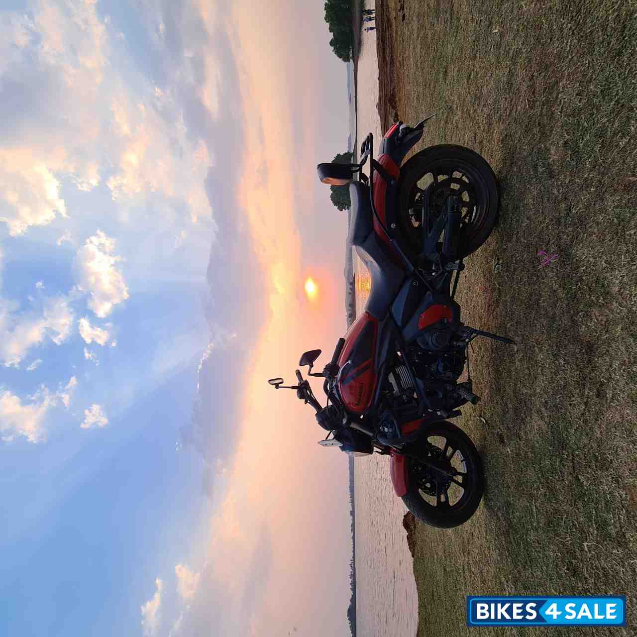 Kawasaki Vulcan S 650