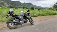 Yamaha FZ1 2016 Model