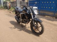 Yamaha FZ FI V2 2019 Model