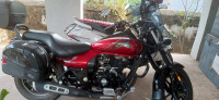 Bajaj Avenger Street 160 2019 Model