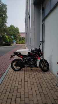 TVS Apache RTR 200 4V Race Edition 2.0 2019 Model