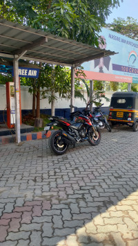 TVS Apache RTR 200 4V Race Edition 2.0