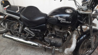 Royal Enfield Thunderbird 500 2013 Model