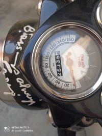 Royal Enfield Classic 350 2016 Model