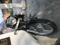Royal Enfield Bullet Standard 350 2017 Model