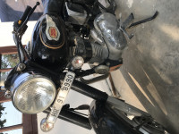 Royal Enfield Bullet Standard 350