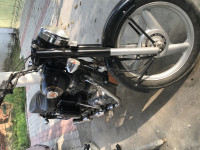 Royal Enfield Bullet Standard 350