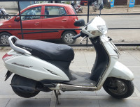 Honda Activa 3G