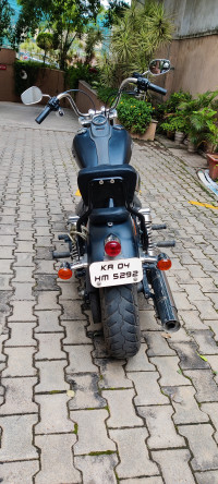 Harley Davidson Dyna FXDB Street Bob