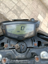 TVS Apache RTR 160 4V 2018 Model