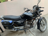 Hero Ambition 2002 Model