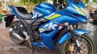 Suzuki Gixxer SF BS6 2019 Model