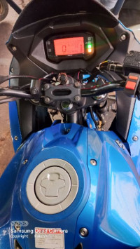 Suzuki Gixxer SF BS6