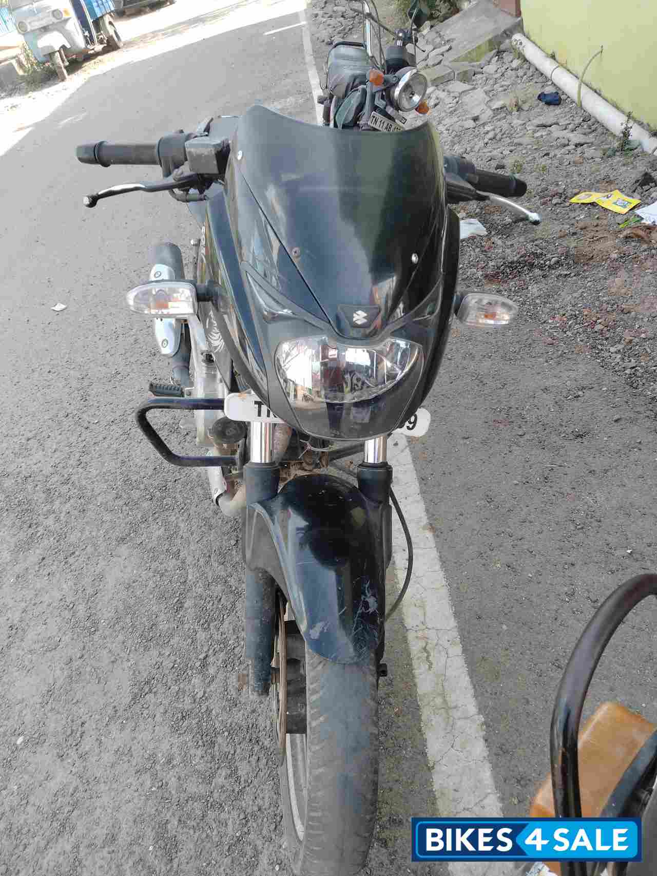 Bajaj Pulsar 180 DTSi
