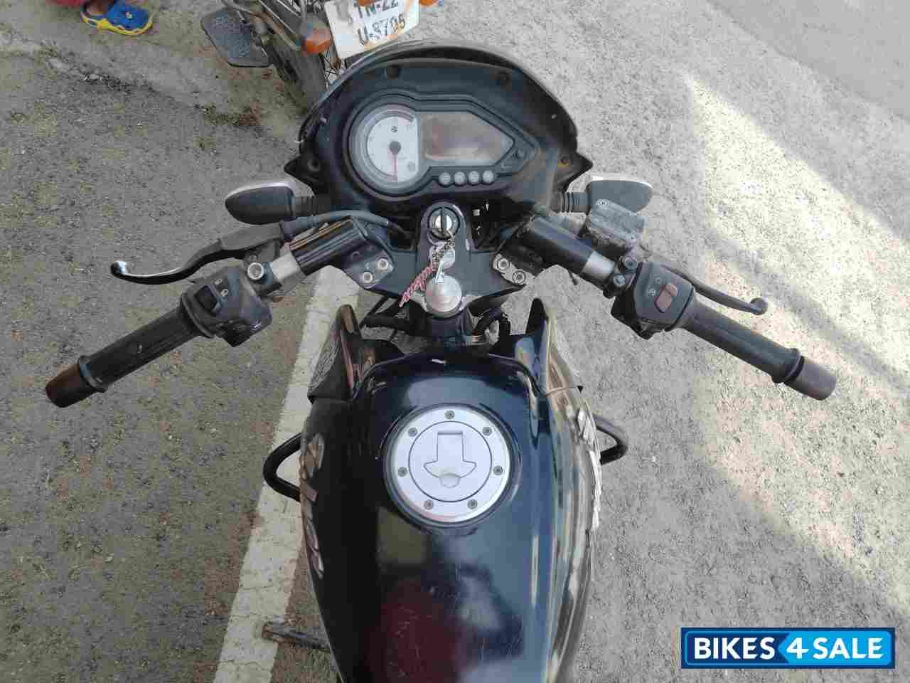 Bajaj Pulsar 180 DTSi