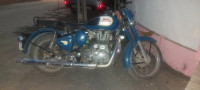 Royal Enfield Classic 350 2015 Model
