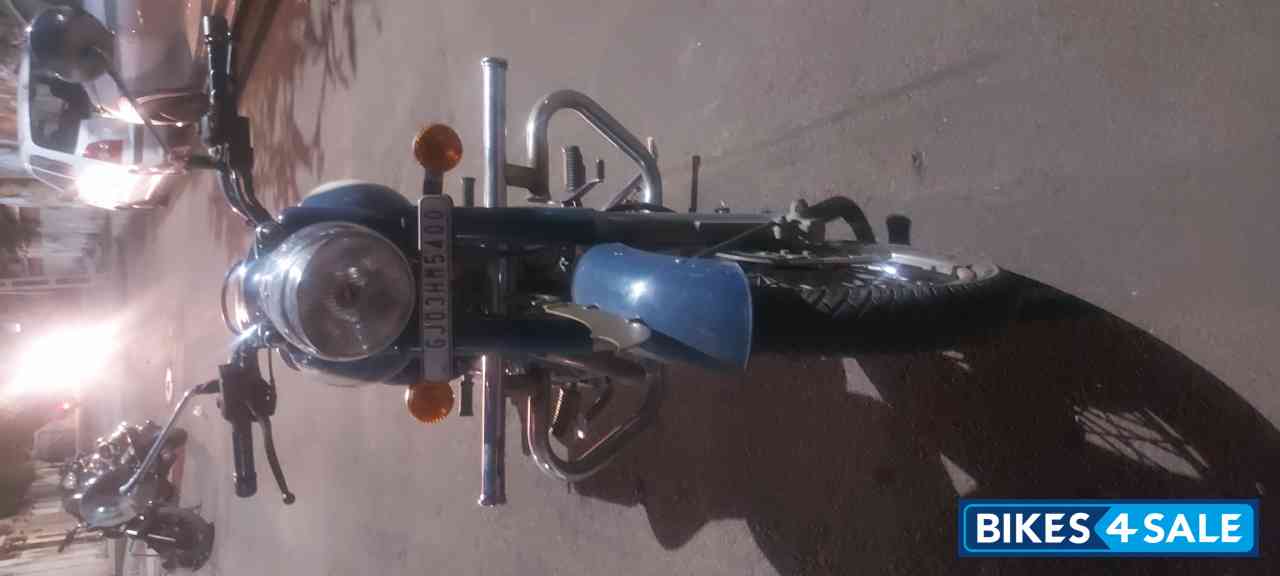 Royal Enfield Classic 350