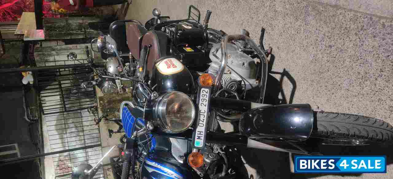 Royal Enfield Classic 350