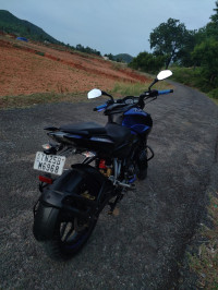 Bajaj Pulsar NS 160 2019 Model