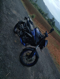 Bajaj Pulsar NS 160