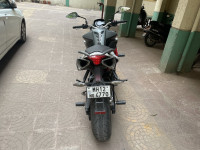 Benelli TNT 600 i