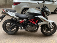 Benelli TNT 600 i