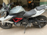 Benelli TNT 600 i