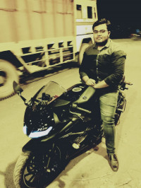 Yamaha YZF R15 V3 BS6 2019 Model