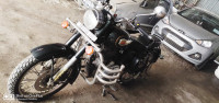 Royal Enfield Bullet 500