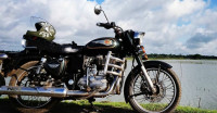 Royal Enfield Bullet 500