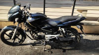 Bajaj Pulsar 180
