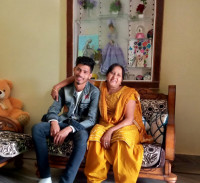 Yamaha FZ-X 2021 Model