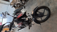 Bajaj Discover 100 DTS-Si 2011 Model