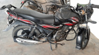 Bajaj Discover 100 DTS-Si