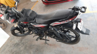 Bajaj Discover 100 DTS-Si