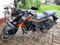 Honda CB Hornet 160R 2018 Model