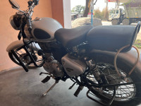 Royal Enfield Classic 350 2016 Model