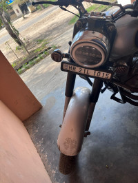 Royal Enfield Classic 350