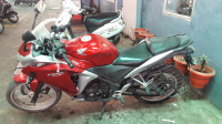 Honda CBR 250R 2012 Model