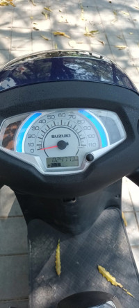 Suzuki Access 125