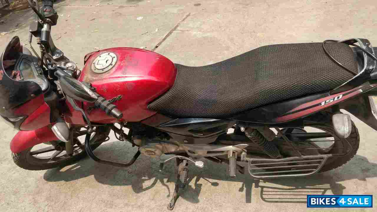 Bajaj Pulsar 150