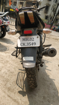 Bajaj Pulsar 150