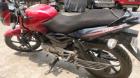 Bajaj Pulsar 150
