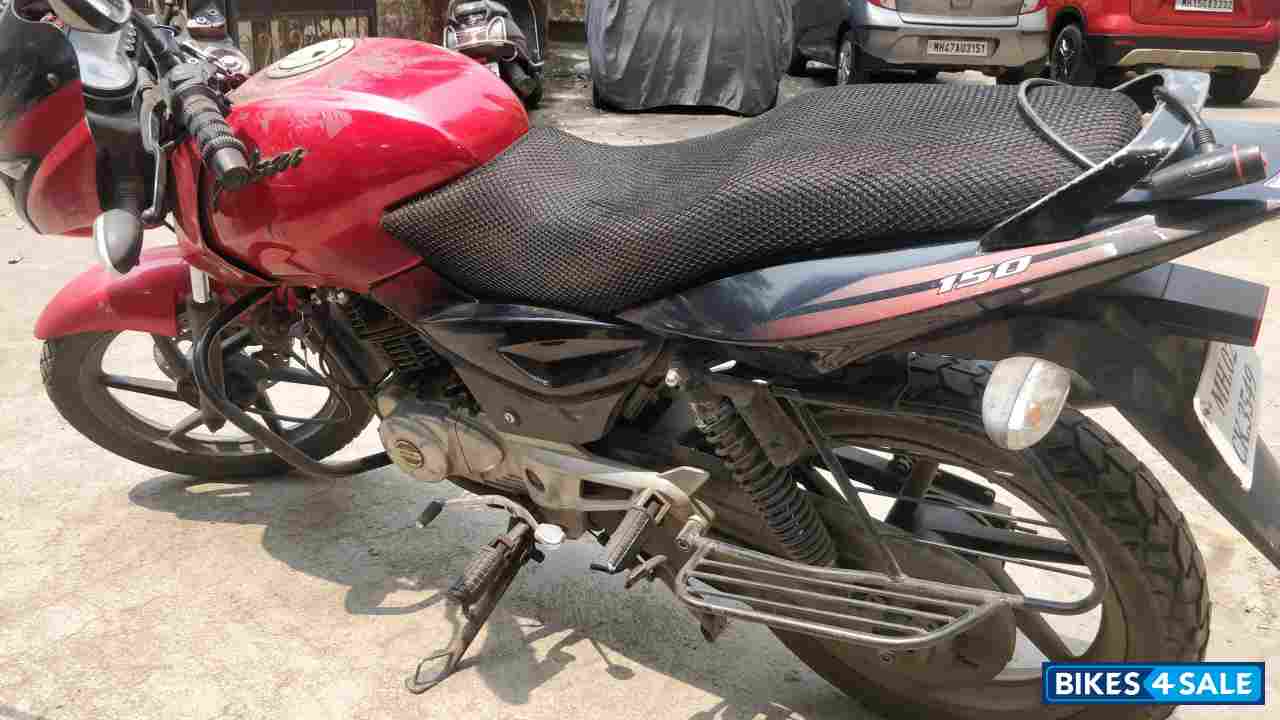 Bajaj Pulsar 150 Bajaj Pulsar 150