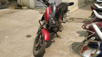 Bajaj Pulsar 150