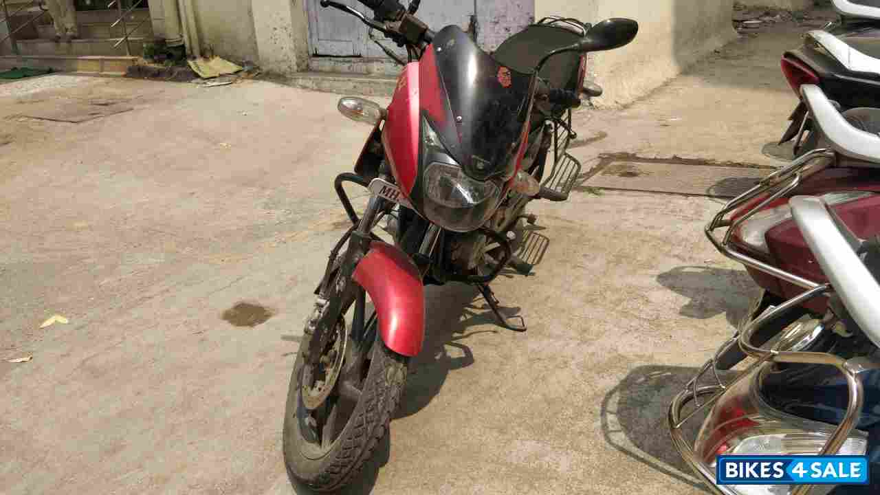 Bajaj Pulsar 150 Bajaj Pulsar 150