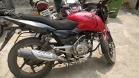 Bajaj Pulsar 150