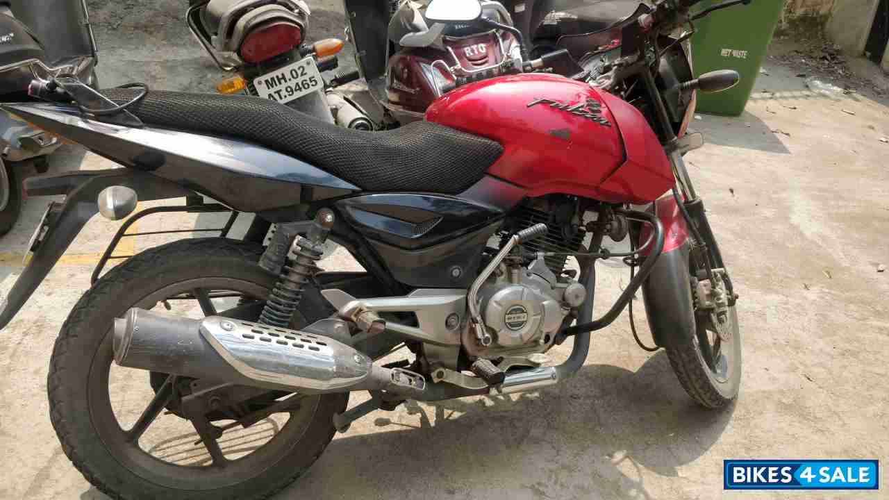 Bajaj Pulsar 150 Bajaj Pulsar 150